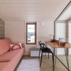 Фото Отель OGONЁK (Огонёк)