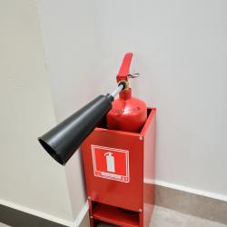 Фото Отель Гостиный двор На прудах