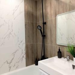 1-комнатные апартаменты улучшенные