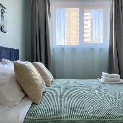 Фото Отель Your Place на улице Бестужевых 12
