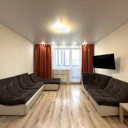 2-комнатные апартаменты улучшенные Смолина 67/1-30  (евро 2-ком)