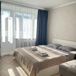 Фото Отель Fan House (Фан Хаус) на улице Волгоградская 45