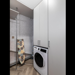 Апартаменты люкс