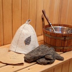 Фото Отель Гостевой дом Сосновый Бор