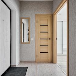 Фото Апартаменты на улице им. Мурата Ахеджака 12 корпус 4
