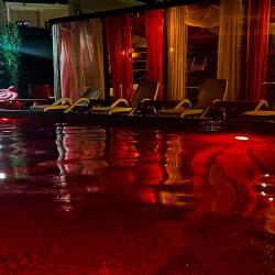 Фото Отель GS Art & SPA Villa