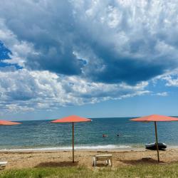 Фото Отель Золотые Пески