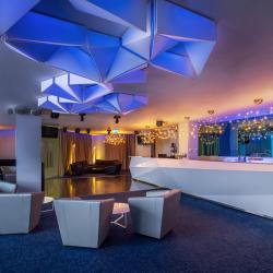 Фото Апарт-отель Radisson Residences Zavidovo (Рэдиссон Завидово)