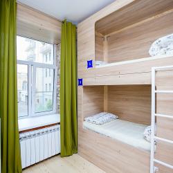 фото 8 Simple Hostel Italy (Симпл Хостел Итали)