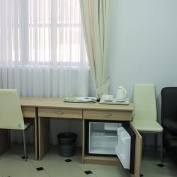 Фото Отель Сокол