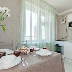 1-комнатные апартаменты стандарт