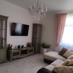 Фото Апартаменты на улице Земляничная 1 корпус 1