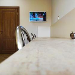 Фото Отель Тапиау