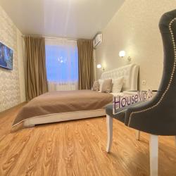 Фото Апартаменты Housevip на улице Тухачевского 26/6