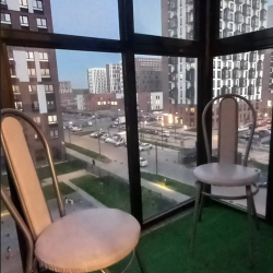 Фото Апартаменты на Пригородном шоссе 12