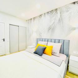 1-комнатные апартаменты студия