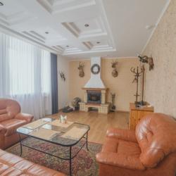 Фото Отель Гостинично-ресторанный комплекс Усадьба