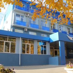 Фото Отель Сокол