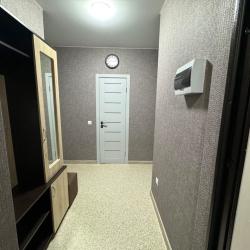 Фото Апартаменты на улице Красных Партизан 1/4 к12
