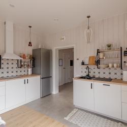 Коттедж премиум