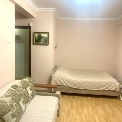 Фото Апартаменты BFR на улице Героев Медиков 50