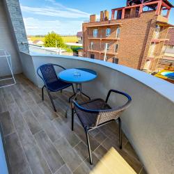 Фото Отель МагДомъ