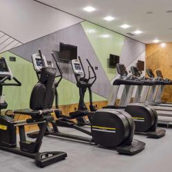 Фото Отель Panarams Tashkent Hotel (Панарамс )