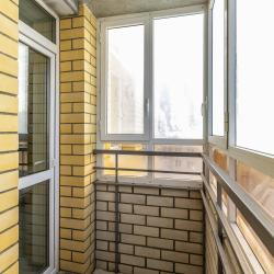 Фото Отель Уральское Гостеприимство на улице Машиностроителей