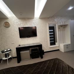 Фото Отель Аравана