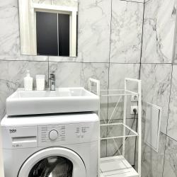 Фото Апартаменты на улице Заслонова 17