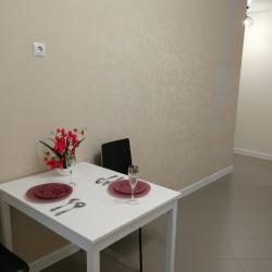 Фото Апартаменты на улице Лунная 43В