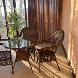 Фото Отель Ак-Марал