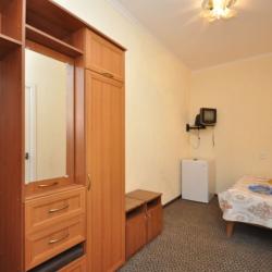 Фото Отель Эдем