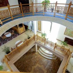 Фото Отель Sultan Bukhara (Султан )
