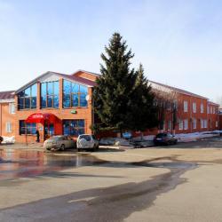 Фото Отель Элит