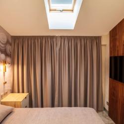 Фото Апартаменты на улице Гаражная