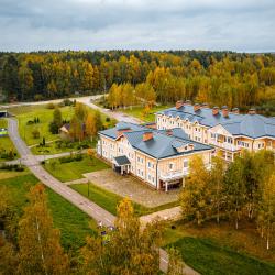 Фото Отель Ямская