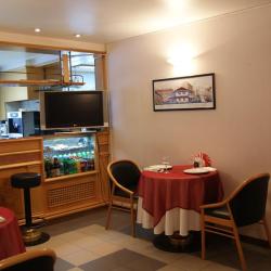 Фото Отель Русь