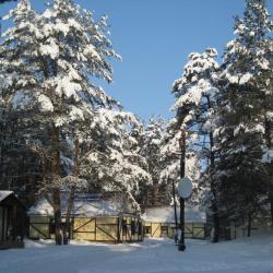 Фото Отель Княжья речка