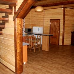 Фото Отель Ветлуга