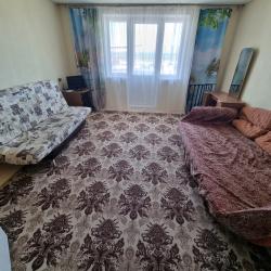 Фото Апартаменты на проспекте Мира 28