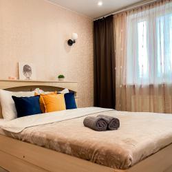 Фото Отель Relax Apart (Релакс Апарт) на улице Молодёжная 78