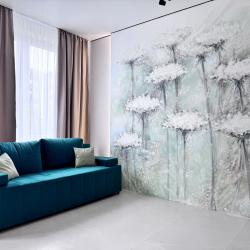 1-комнатные апартаменты люкс