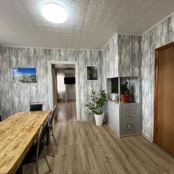 Фото Отель Гостевой дом на Широком