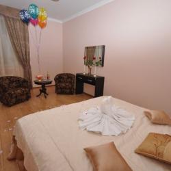 Фото Отель Вега