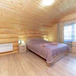 Фото Отель Новгородская Деревня