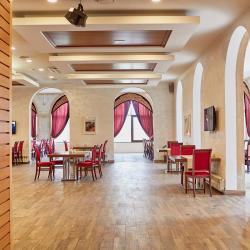 Фото Отель Сарыкум by Cronwell Hotel&SPA