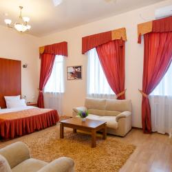 Фото Отель Союз