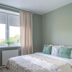 Апартаменты улучшенные Калининград, Аллея знаний 5