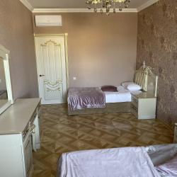 2-комнатные апартаменты стандарт